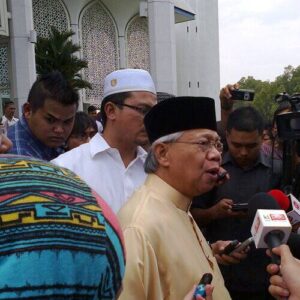 Hasan Mohamed Ali
