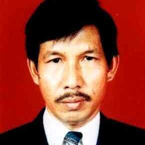 Hasanudin Murad