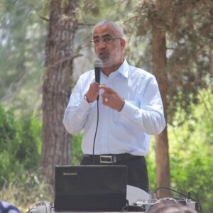 Hashem Abd al-Rahman