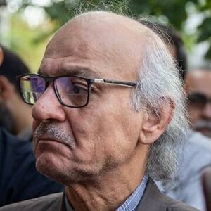 Hashem Aghajari