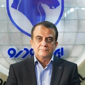 Hashem Yekezareh