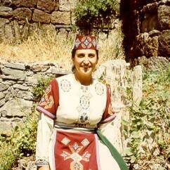 Hasmik Harutyunyan