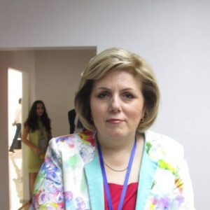 Hasmik Poghosyan