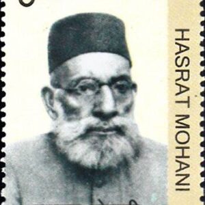 Hasrat Mohani