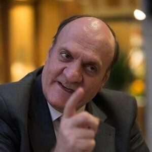 Hassan al-Nouri