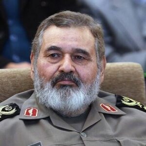Hassan Firouzabadi