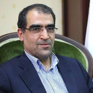 Hassan Hashemi