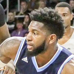 Hassan Martin