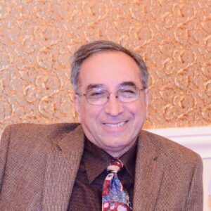 Hassan Niknafs