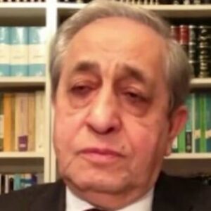 Hassan Shariatmadari