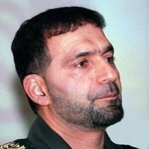 Hassan Tehrani Moghaddam