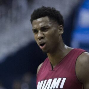 Hassan Whiteside