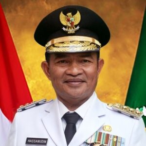Hassanudin
