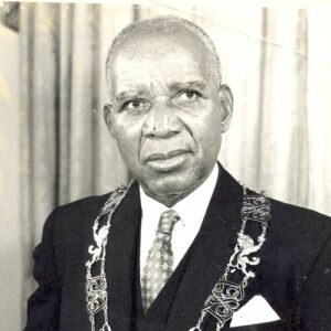 Hastings Banda