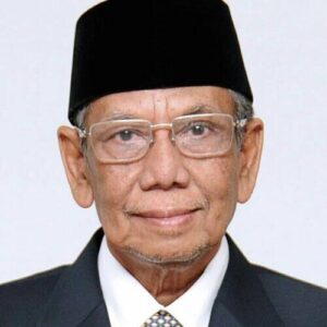 Hasyim Muzadi