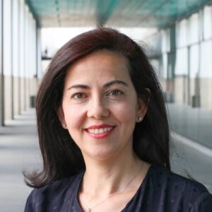 Hatice Altuğ