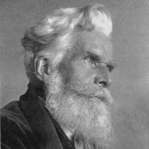 Havelock Ellis
