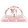 Hawler Medical University Logo