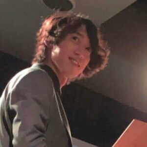 Hayato Sumino