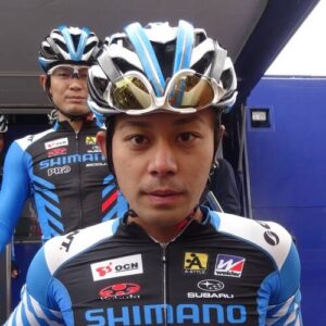 Hayato Yoshida