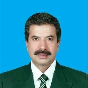Hayatullah Khan Durrani