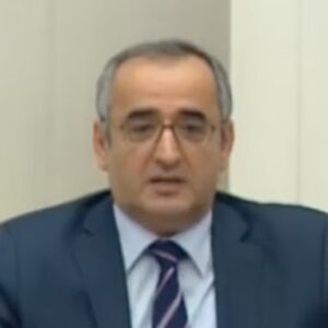Haydar Akar