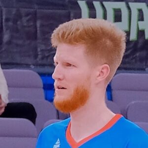 Hayden Dalton