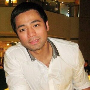 Hayden Kho
