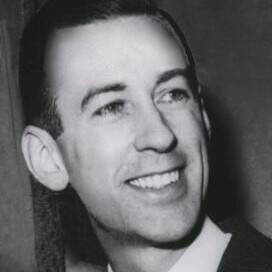 Hayes Alan Jenkins