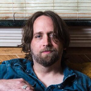 Hayes Carll