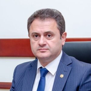 Hayk Chobanyan