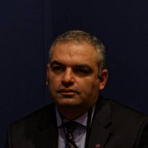 Hayk Demoyan