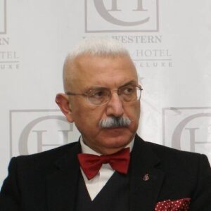 Hayk Kotanjian