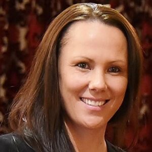 Hayley Bowden