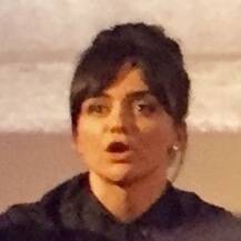 Hayley Squires