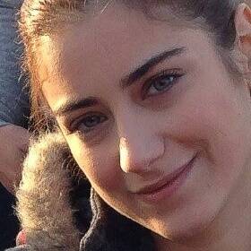 Hazal Kaya