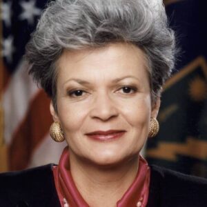 Hazel R. O'Leary