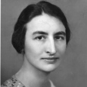 Hazel Stiebeling