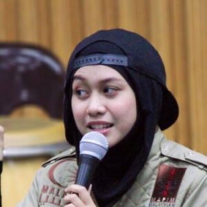 Hazwani Helmi