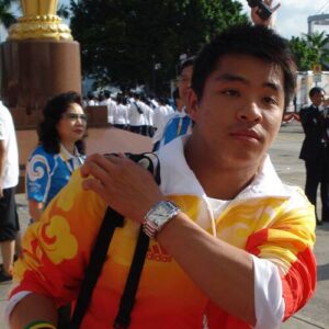 He Chong