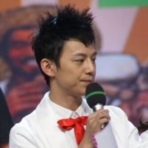 He Jiong