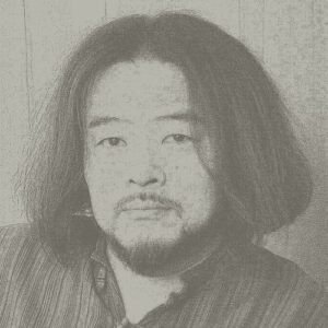 He Xuntian