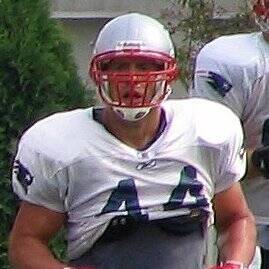 Heath Evans