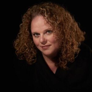 Heather Bambrick