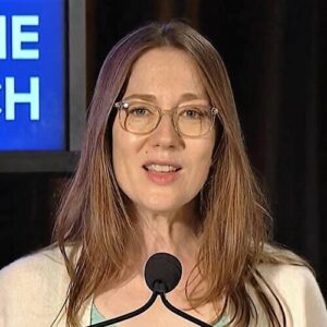 Heather Boushey