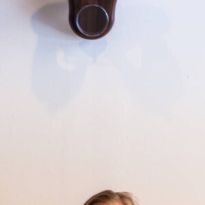 Heather Dewey-Hagborg