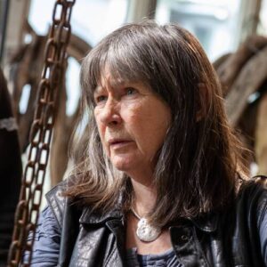 Heather Jansch