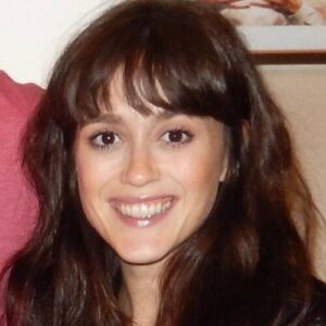 Heather Lind