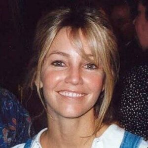Heather Locklear