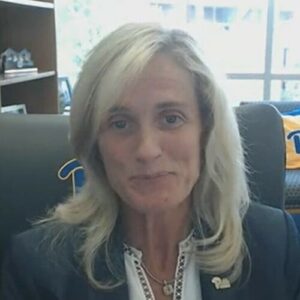 Heather Lyke
